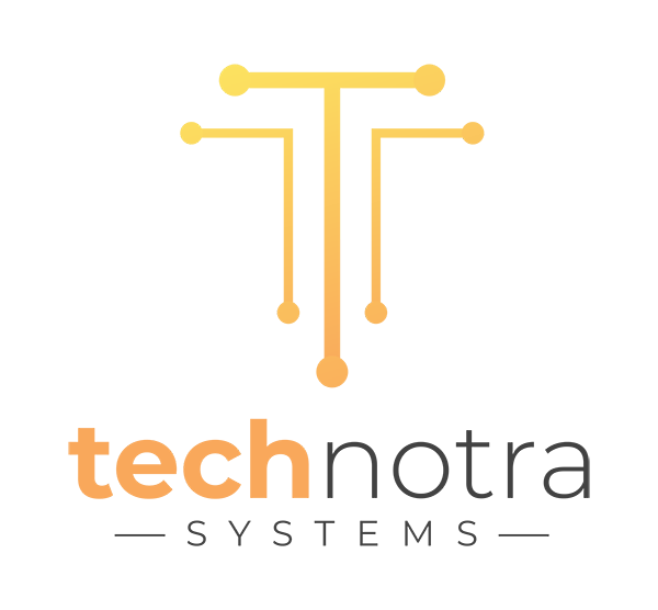 Technotra Logo